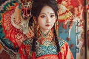 龙纹旗袍领取攻略，传承文化的独特魅力