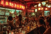 酒吧文案怎么写才能吸引人？这几点你一定要知道！