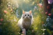 猫香，猫迷的秘密花园