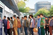 杭州公交月卡领取指南