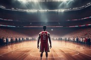 NBA冠军之夜，你真的想成为真正的冠军吗？