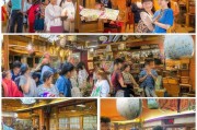 民宿经营怎么获客？这5招精准引流，让你的民宿一夜爆满！