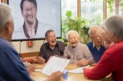 高龄补贴，何须申请？——从人找政策到政策找人的温度跃升