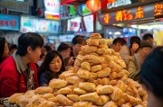 热门食品品牌甜城卷，你值得成为它的消费者吗？