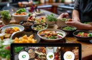 美食摄影怎么获客好评？这5个方法让你的作品脱颖而出！