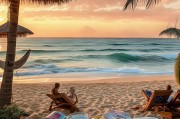 escaping the hassle of life in the USA:tips for saving money and enjoying life