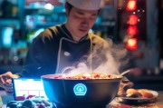 支付宝与海底捞，合作的奇妙之处