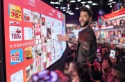 淘宝直播领券How to Win Big