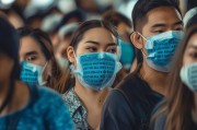 口罩，这样领取更安全，更高效