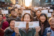中国发放消费券的真相，一张优惠券如何实现万众共存