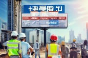 建筑行业获客的五大核心策略，让你的项目源源不断！