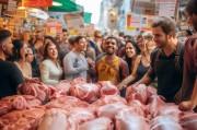 羊肉生意火爆的秘密，从精准定位到客户裂变，教你低成本获客的实战策略