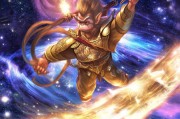 悟空问答助力领取星河奖金！
