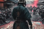 全面战争幕府怎么领取？一场令士兵们措手不及的战争之谜