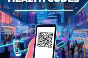 健康码 officially上线啦！你如何领取？