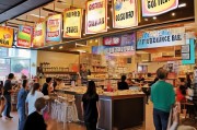 快餐店获客秘籍，10个方法让你的店铺爆满！