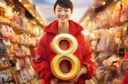 京东8折券，金秋十月，开启你的购物之旅
