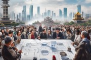 福州获客市场怎么选？这4个关键点决定你生意的天花板！