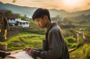 寒门学子下乡补贴申请，助力青春逐梦，赋能乡村振兴