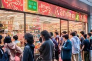 实体店获客难？这5招让客源源源不断！