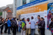 洛阳买车补贴怎么领取？这些注意事项你一定要记牢！