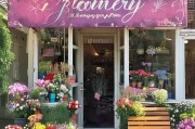 在家开一家花店，如何让顾客主动找上门？