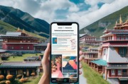林芝旅游如何精准获客？这5个推广策略让你的流量暴涨！