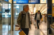 从免税店购买行李到机场领取，这些步骤你知道吗？
