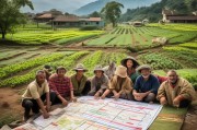 美丽乡村建设背景下农业补贴申请指南与策略