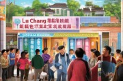 楼院长补贴申请，为基层治理注入有温度的动力