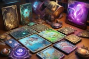 克洛斯异格领取指南，从卡片到道具的全解析