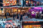 餐饮获客怎么做？这10种方法让你的店铺人气爆棚！