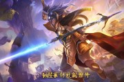 神效克制，轻松秒杀，玩转王者荣耀新服必备