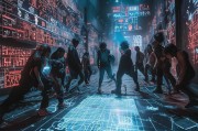 密令码之寻，街霸对决的密钥在哪里？