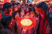 开启数字红包之旅—为什么人们愿意为红包付费