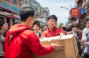 美团外卖到手无忧，快来领取！