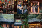 私人古装摄影如何精准获客？这5招让你的穿越梦变现更轻松！