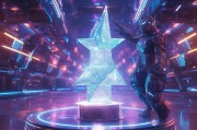 星钻领取，科技与惊喜并存，开启你的游戏之旅