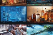 白酒行业获客新思路，从传统渠道到数字化转型，如何精准触达消费者？