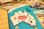 澳游卡申请全攻略，轻松解锁澳大利亚旅行新体验