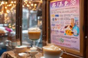 冬季奶茶积分领取指南