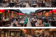 中式茶馆3个月从冷清到爆火，靠的是这5招获客秘籍！