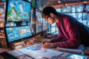 青海引流获客怎么操作？——自媒体人的实战指南