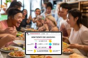 拼好饭，抢到米粒！代金券怎么领？一起来看