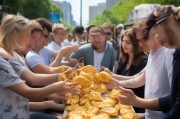 为什么选择免费领鸡腿？从健康、环保到文化的思考