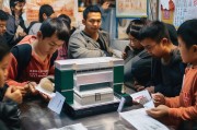 饿了么，工资发放的背后—劳动者权益保障