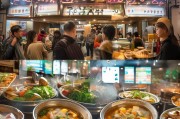 羊肉汤店如何精准获客？这5招让你的生意火爆全城！