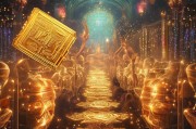 中奖有礼秘籍，从一张奖券到礼赞中行