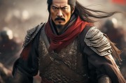 一、韩信的生平与精神内核