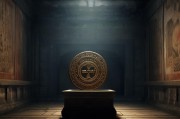 神秘传说，精武堂元宝的秘密